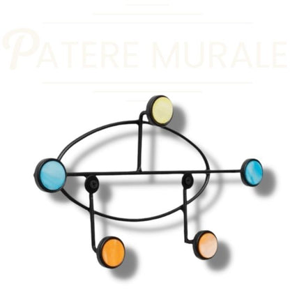 patères vintage