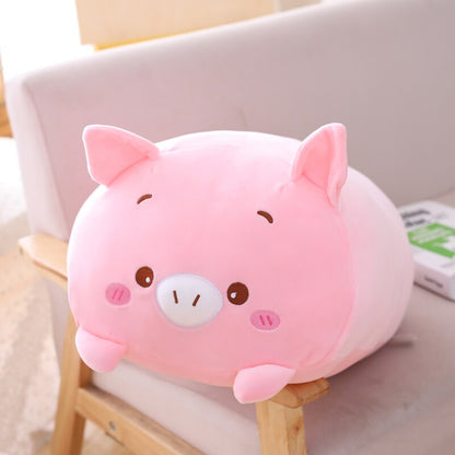 peluche-animal-mignon-cochon