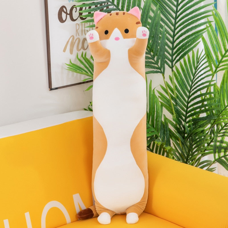peluche-chat-geant-roux