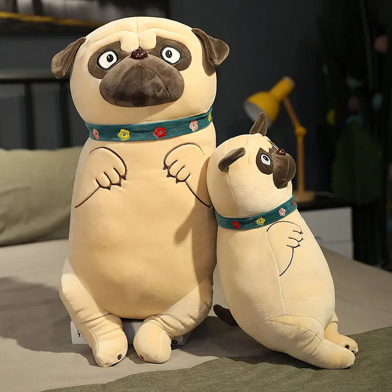 Grande Peluche Chien Snoopy