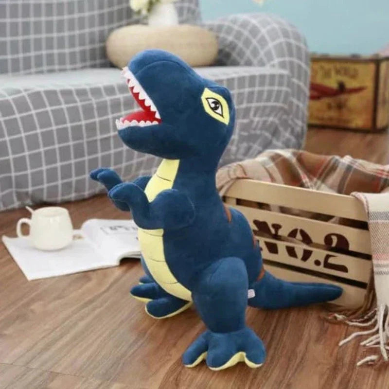 Peluche Dinosaure T-Rex Grosse Taille