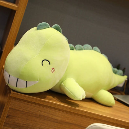 Peluche Dinosaure Géante