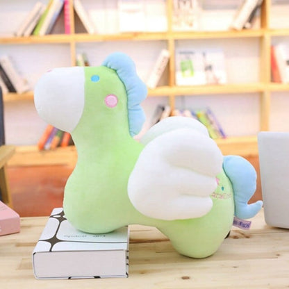 Licorne Rose Bliss