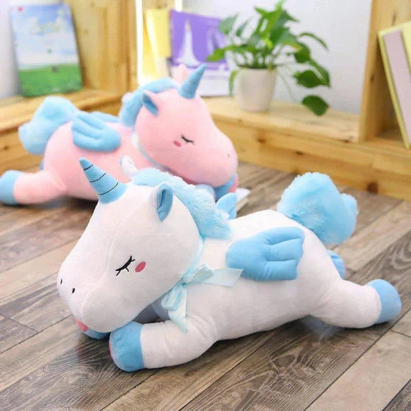 Peluche Licorne XL Elara