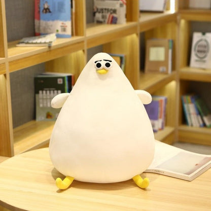 Peluche Pingouin Géant Enfant