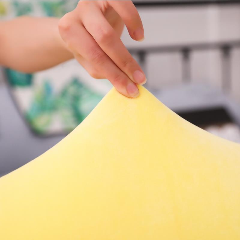 Peluche Poussin Géant