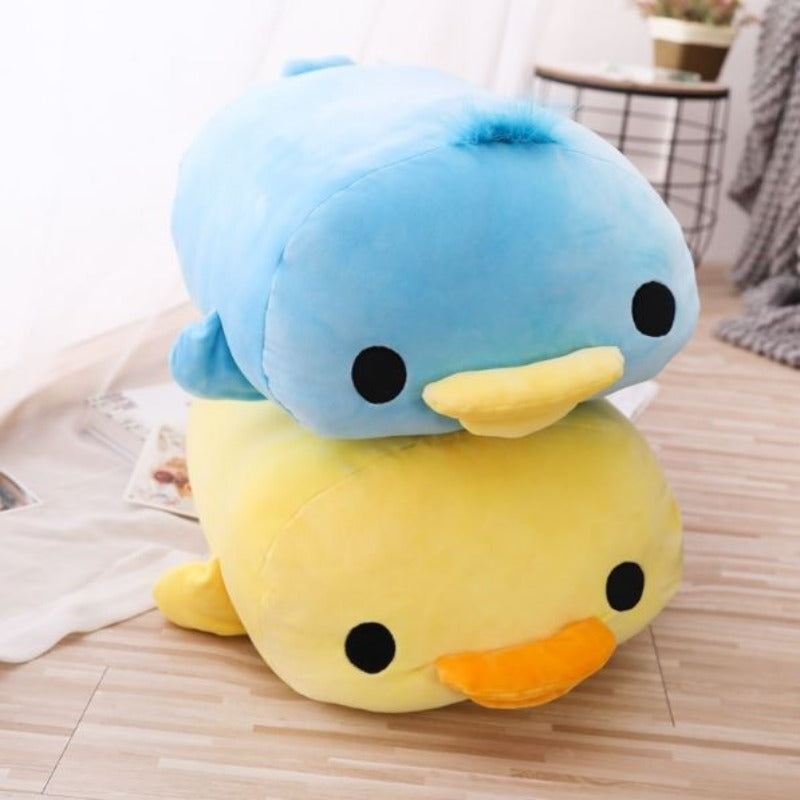 Peluche Poussin Géant