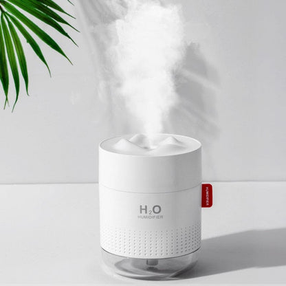 Petit diffuseur humidificateur de chambre - NAVI