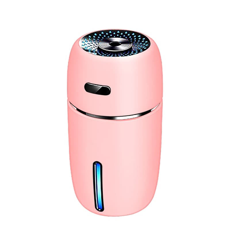 Petit humidificateur portable 2en1 - NEBULA