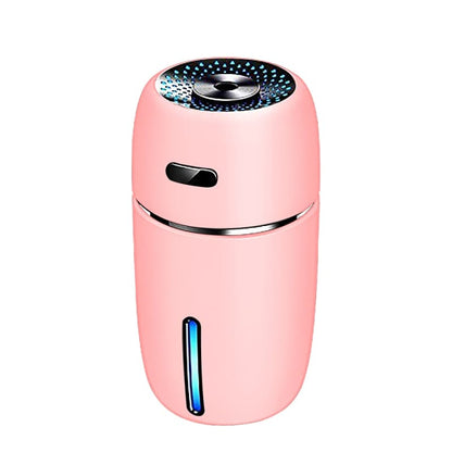 Petit humidificateur portable 2en1 - NEBULA