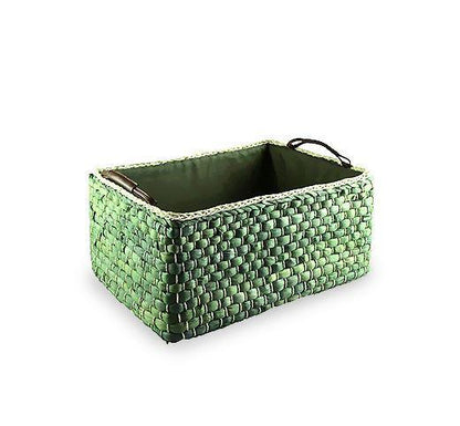 Petit Panier Rangement Salle De Bain