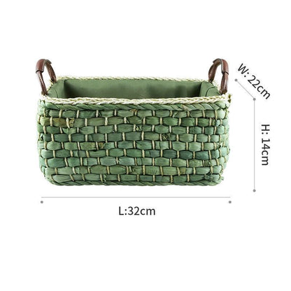 Petit Panier Salle De Bain Hanoi taille S