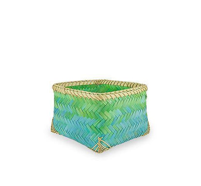 petit panier pour salle de bain