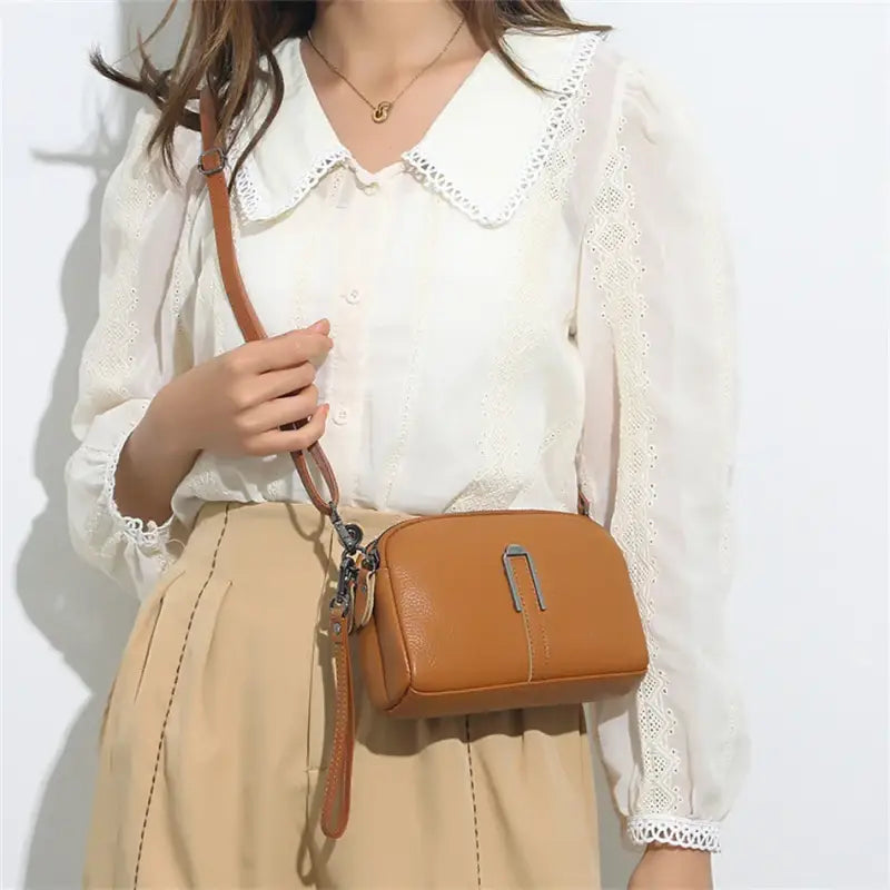 Petit Sac à Bandoulière Femme