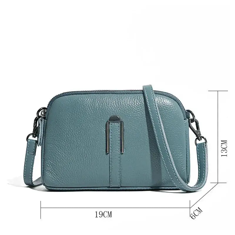 Petit Sac à Bandoulière Femme