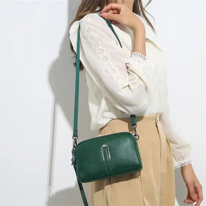 Petit Sac à Bandoulière Femme