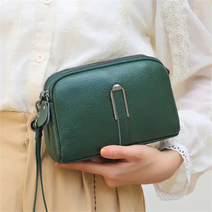 Petit Sac à Bandoulière Femme