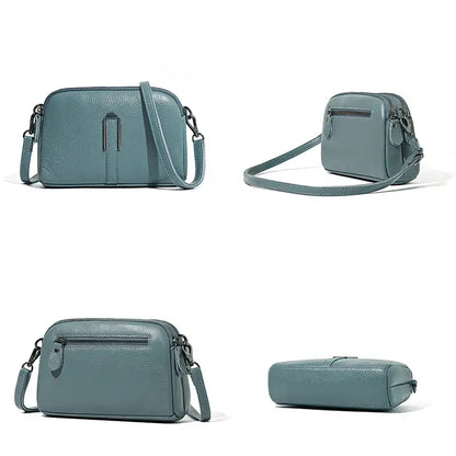 Petit Sac à Bandoulière Femme