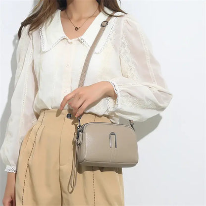 Petit Sac à Bandoulière Femme