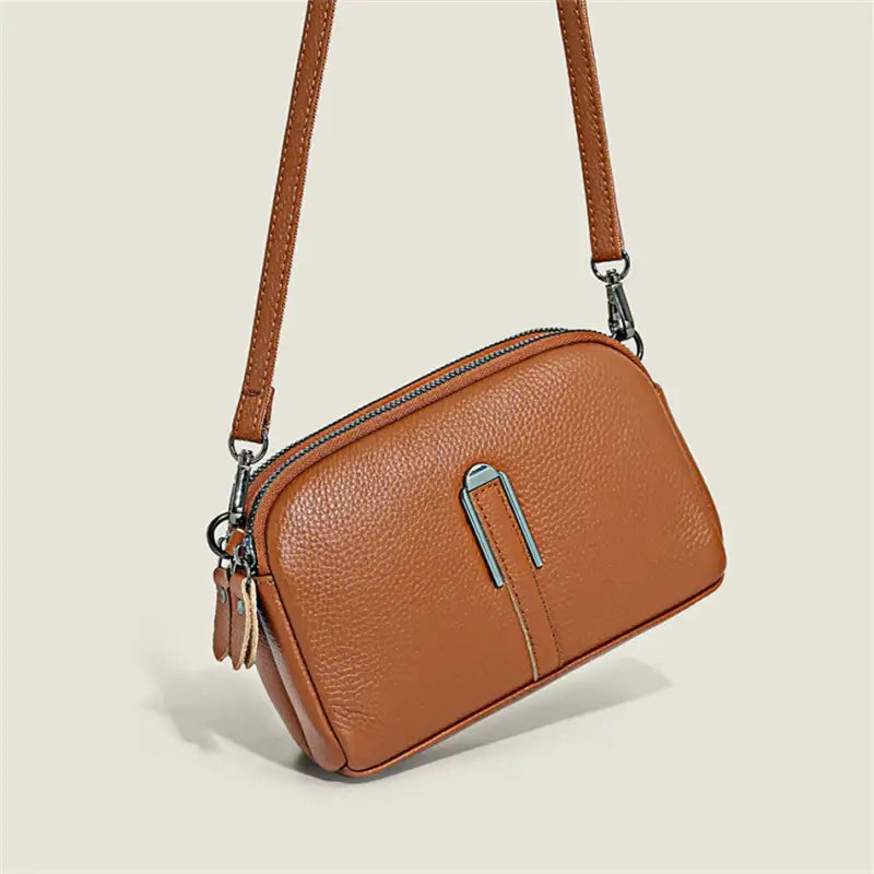 Petit Sac à Bandoulière Femme