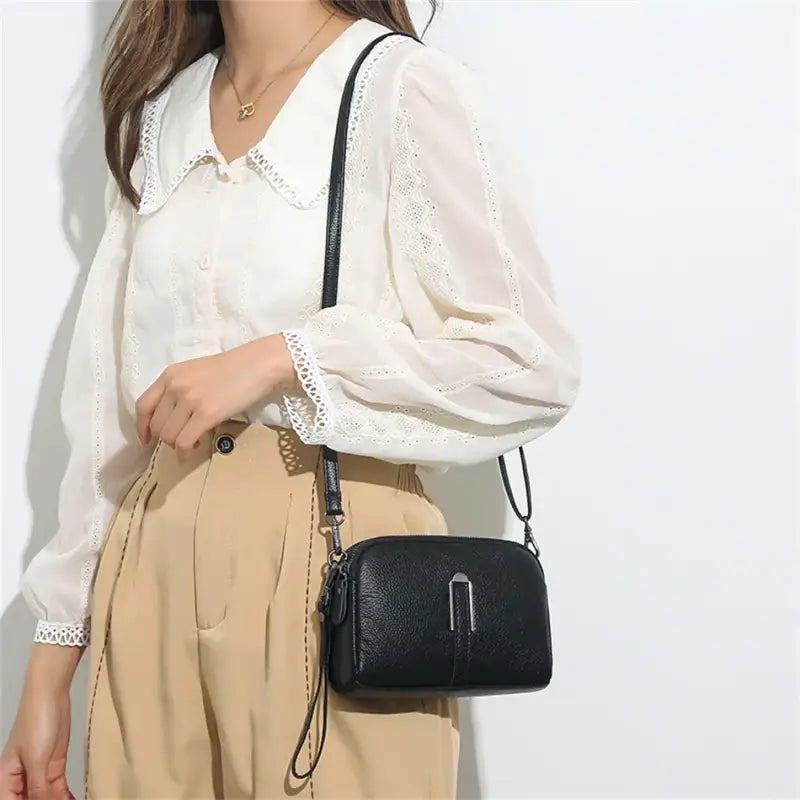 Petit Sac à Bandoulière Femme