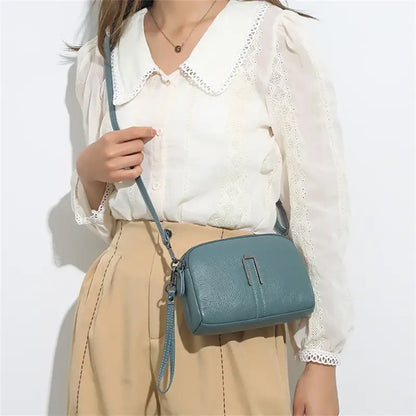 Petit Sac à Bandoulière Femme