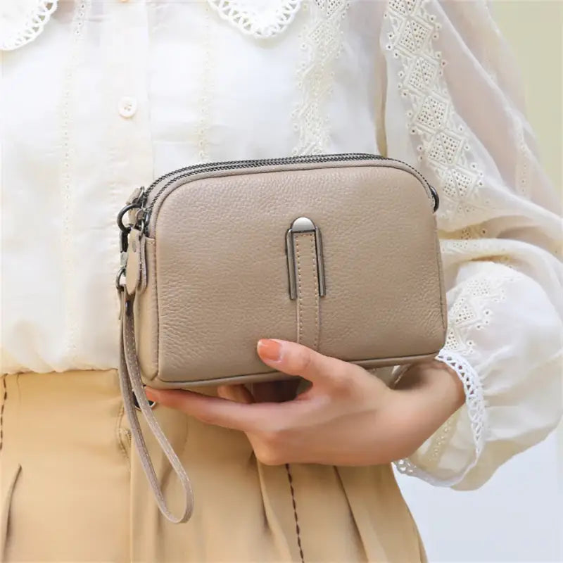 Petit Sac à Bandoulière Femme