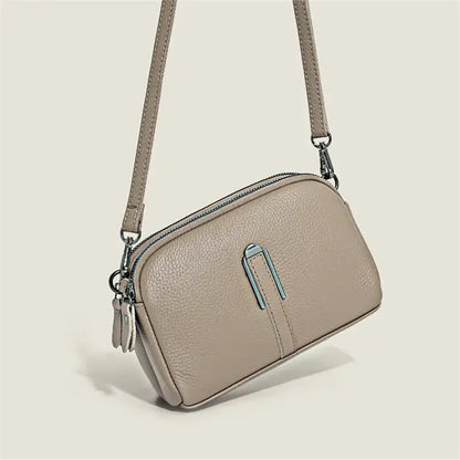 Petit Sac à Bandoulière Femme