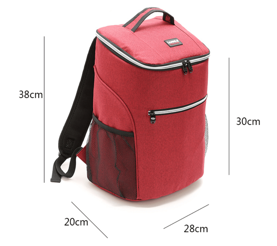 Petit Sac à Dos Glacière
