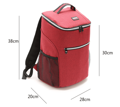 Petit Sac à Dos Glacière