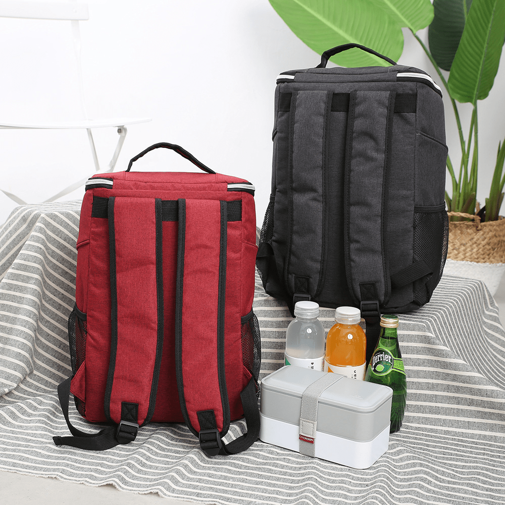 Petit Sac à Dos Glacière