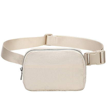 Petit Sac Banane - Beige