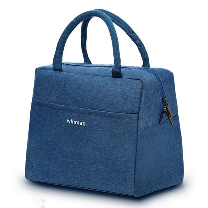 Sac Isotherme Bleu