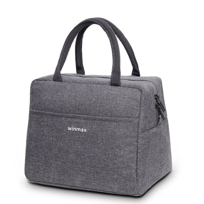 Sac Isotherme Gris