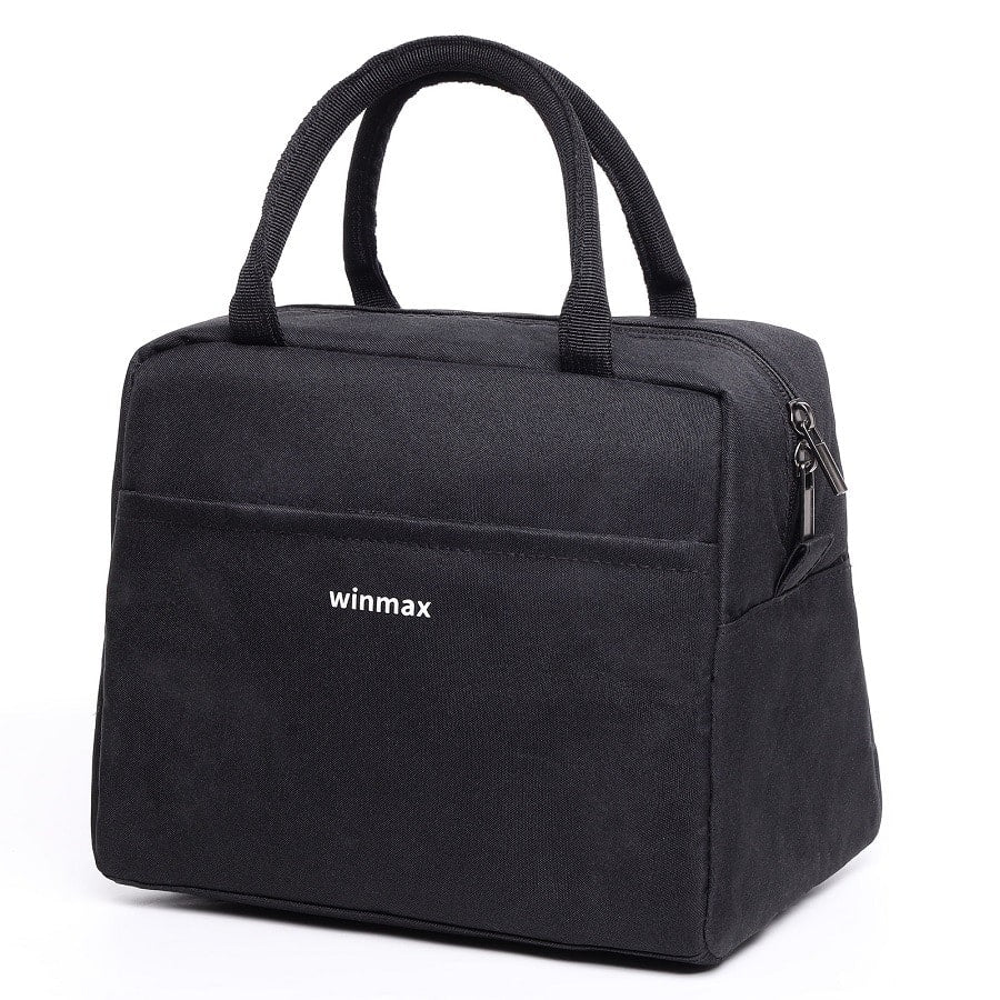 Sac Isotherme Noir
