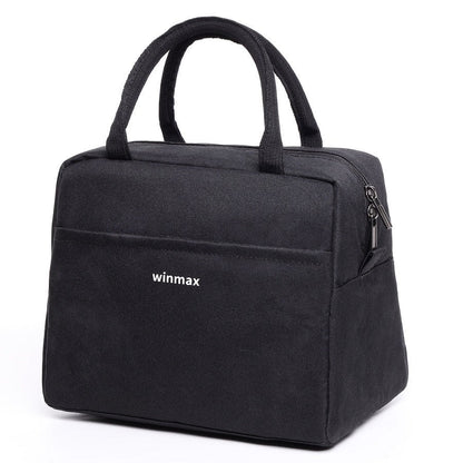 Sac Isotherme Noir