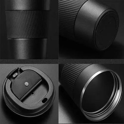 Petit Thermos Café & Thé