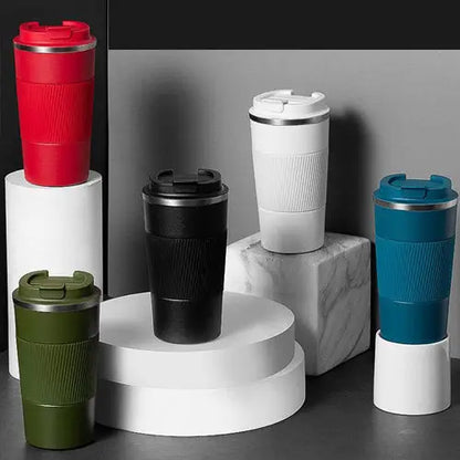 Petit Thermos Café & Thé