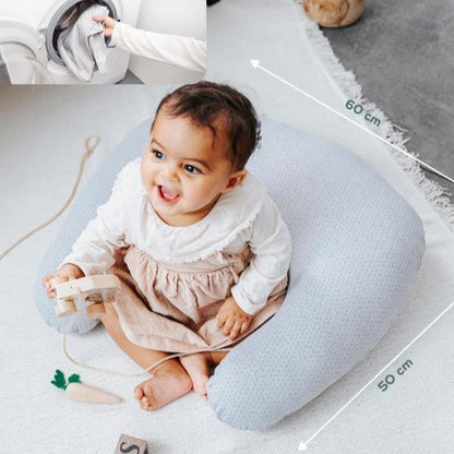 Petit coussin d'allaitement