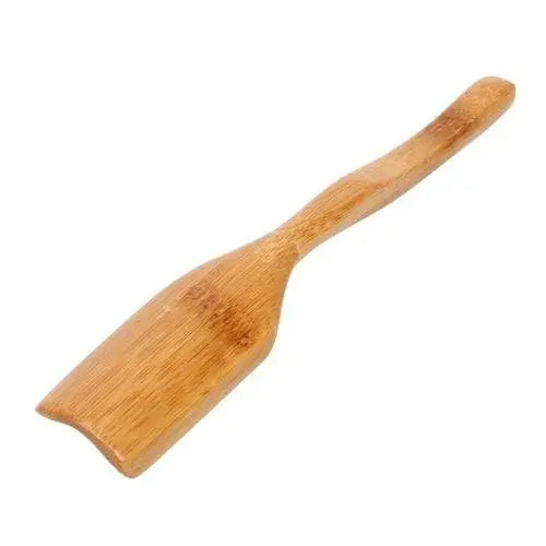 Petite Cuillère en Bambou