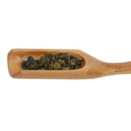Petite Cuillère en Bambou