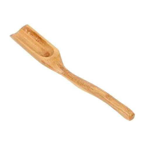 Petite Cuillère en Bambou