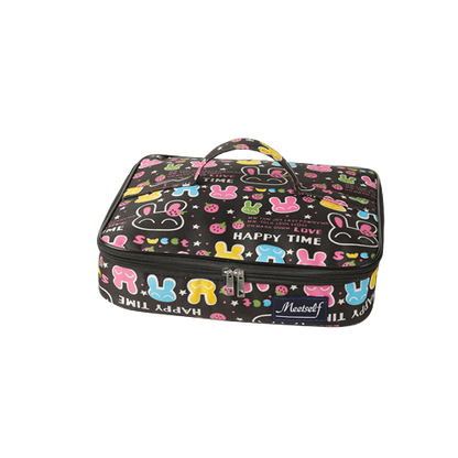 Petite Pochette Isotherme Crazy