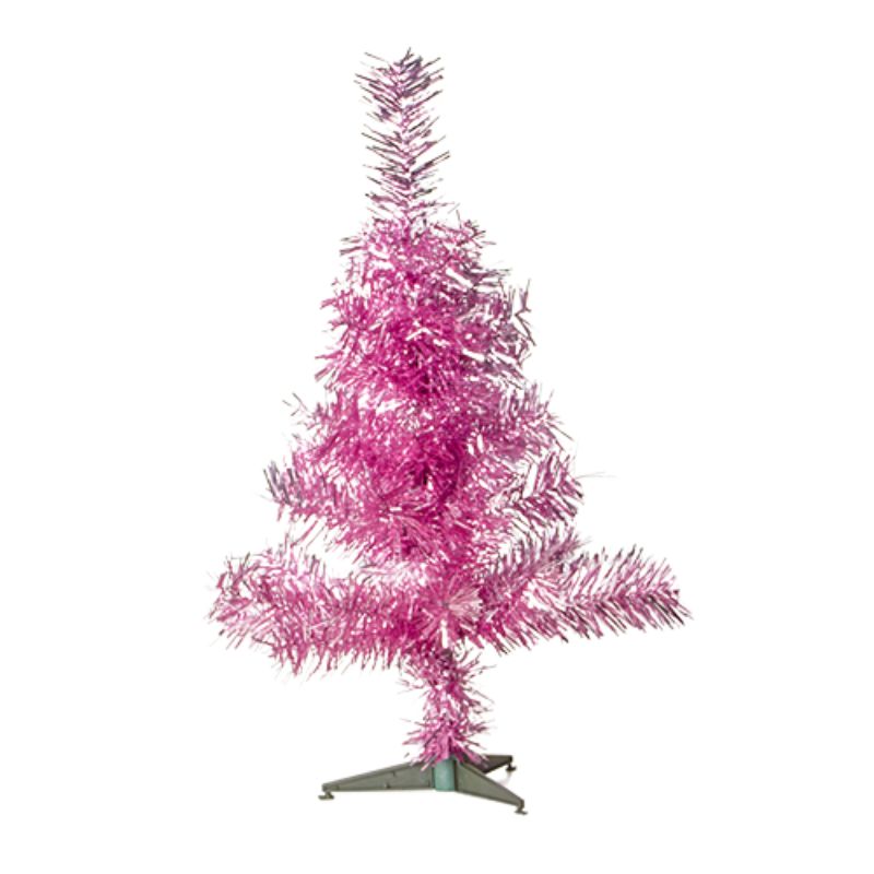 Mini sapin de Noël artificiel