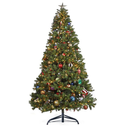 Pied sapin de Noël