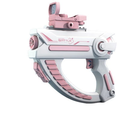 Pistolet à eau électrique
