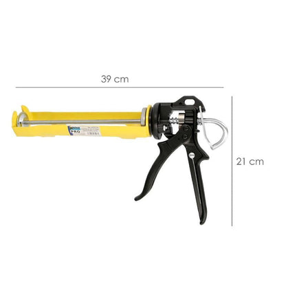 Pistolet silicone