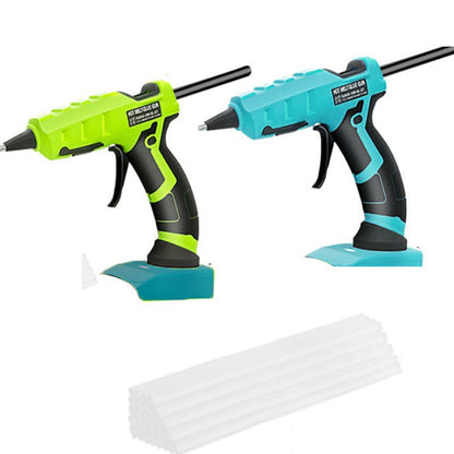 Pistolet à colle professionnel