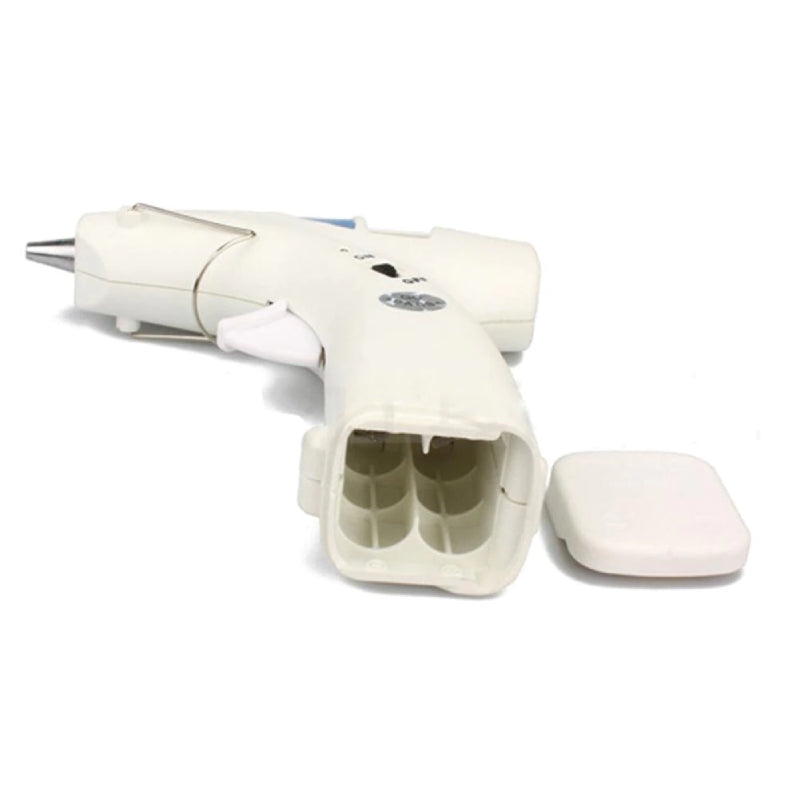 Pistolet à colle sans Fil