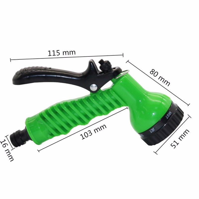 Pistolet arroseur